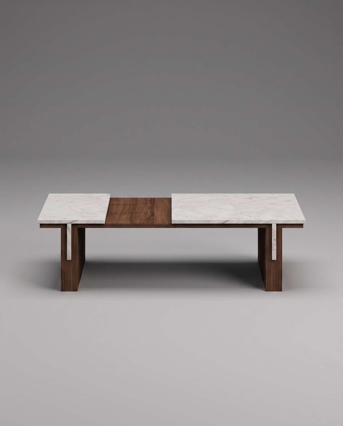 T. Coffee Table