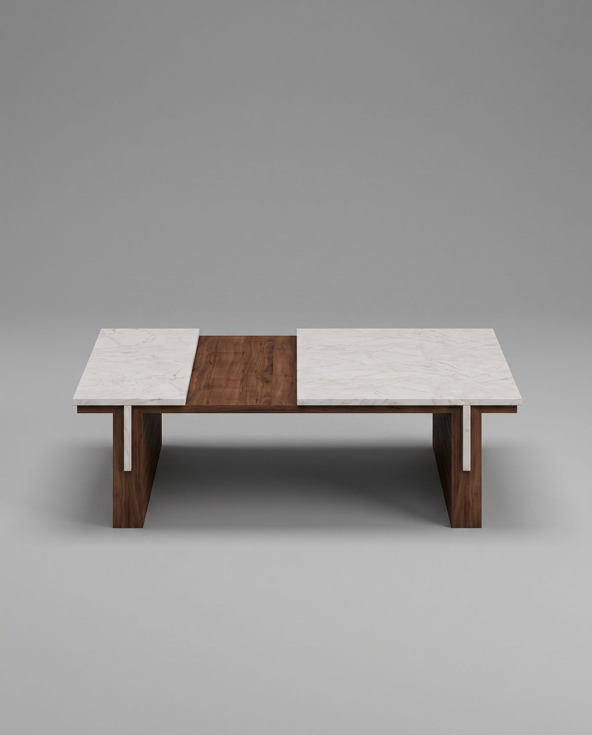 T. Coffee Table