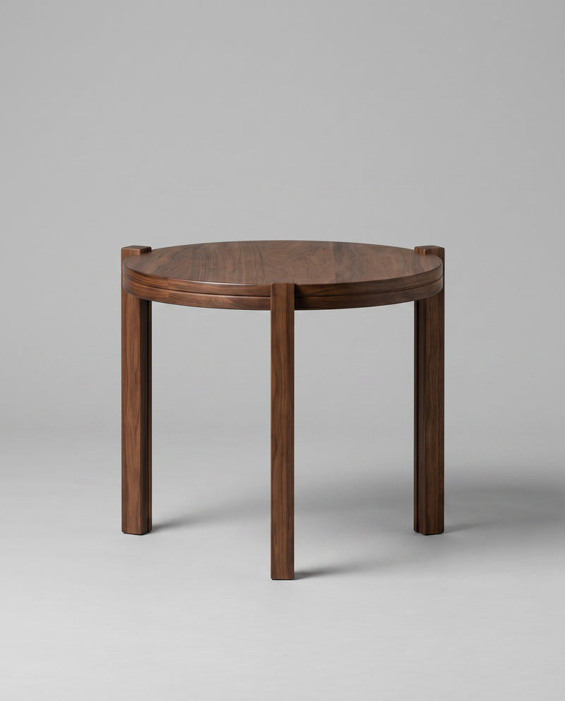 CI.RC Side Table — Wood
