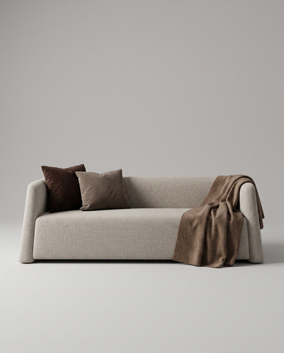 SW.AY 3 Seater Sofa