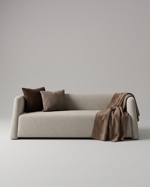 SW.AY 3 Seater Sofa
