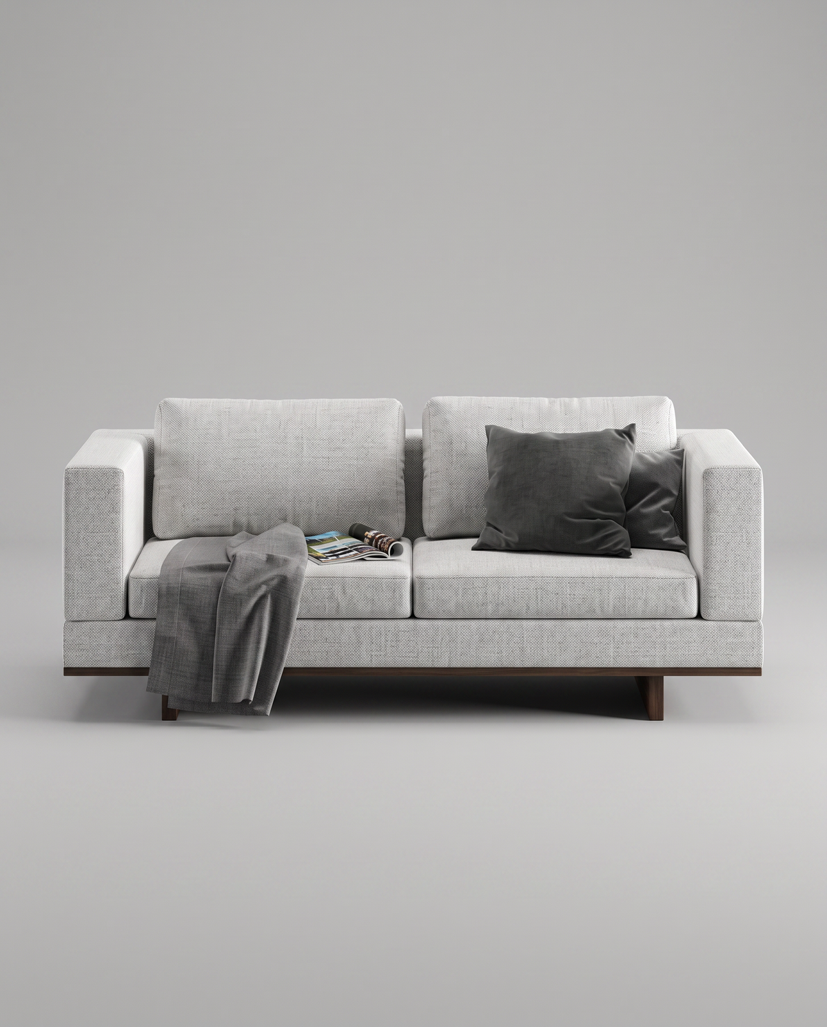 TA.BE 2 Seater Sofa