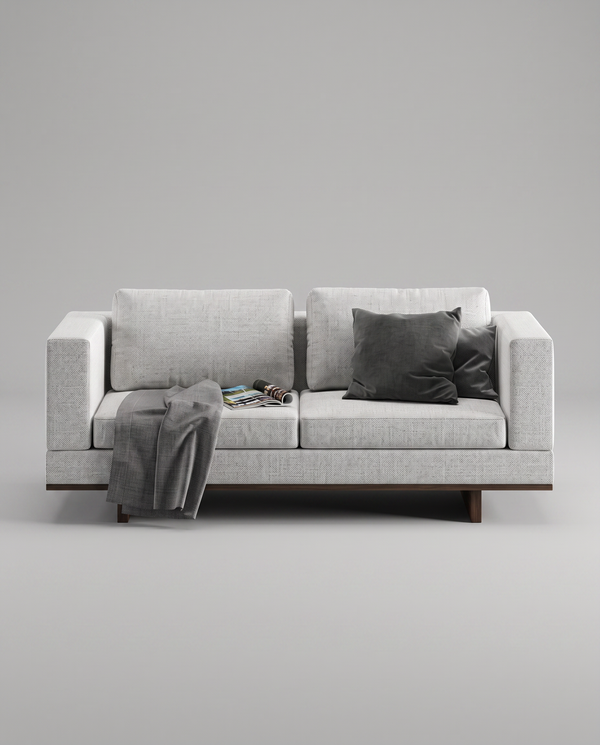 TA.BE 2 Seater Sofa
