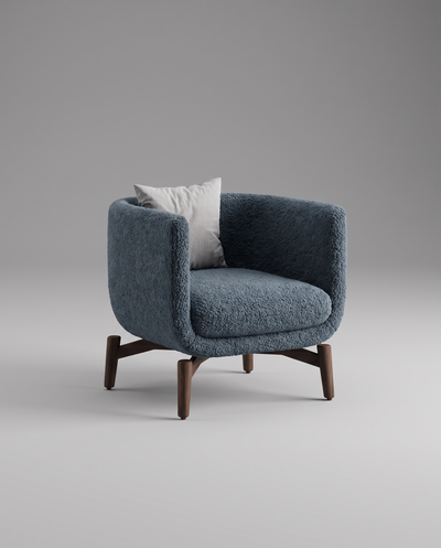 LA.ND Armchair