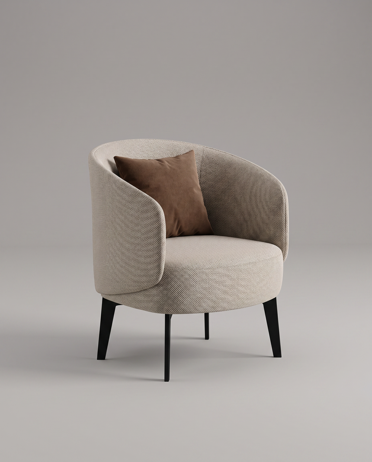 CL.IA Armchair