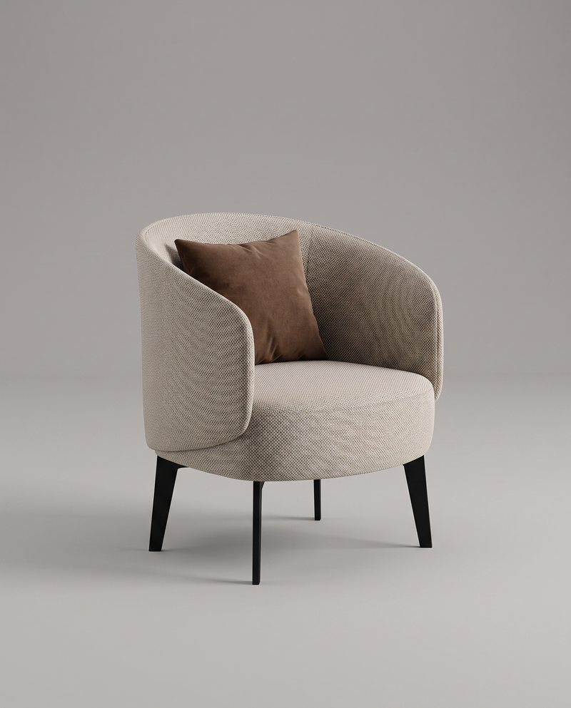 CL.IA Armchair