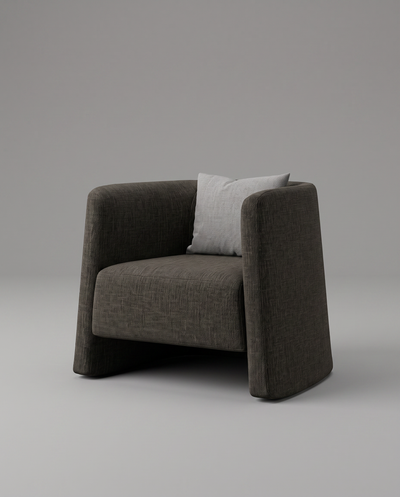 SW.AY Armchair