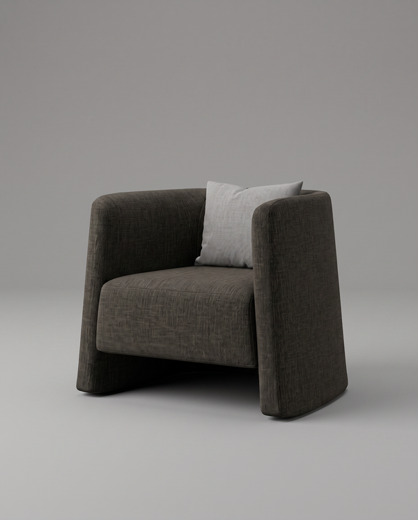 SW.AY Armchair