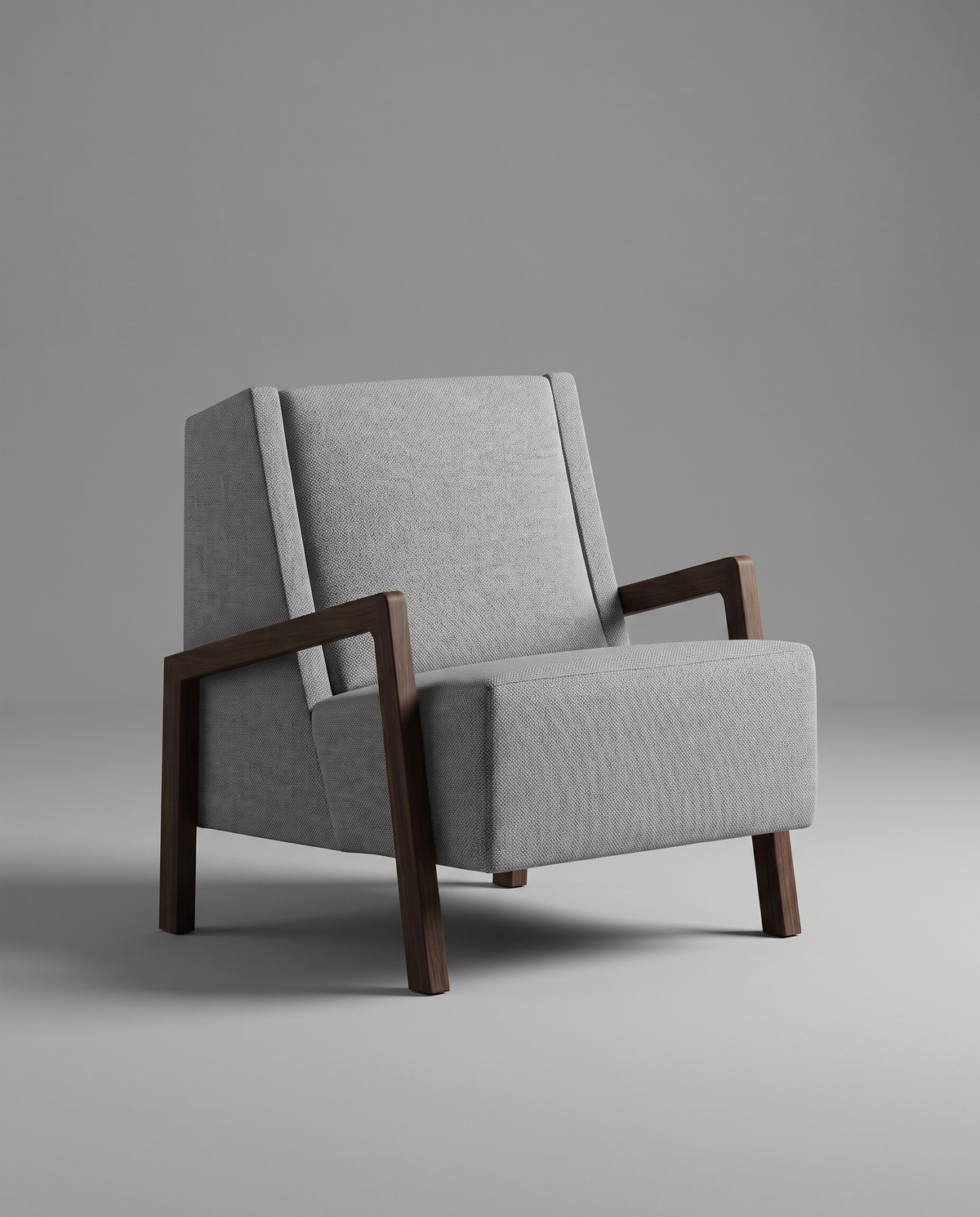 B.U Armchair