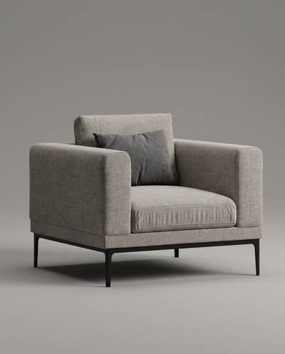 FL.OW Armchair
