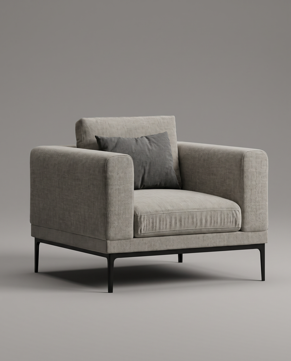 FL.OW Armchair