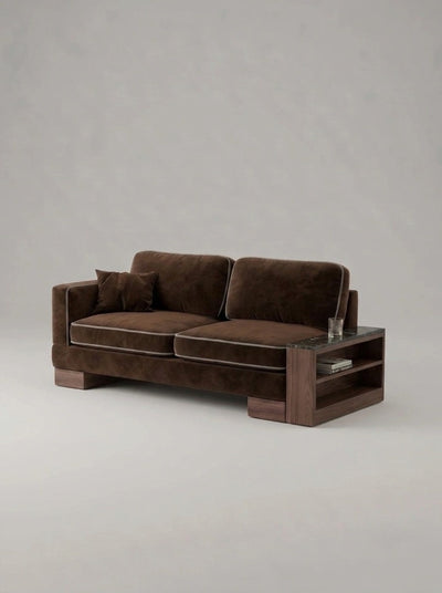 RE.ST Two Seater + Table