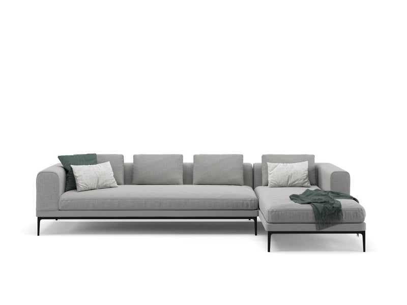 FL.OW - 4 - Seater L-Shape — Left