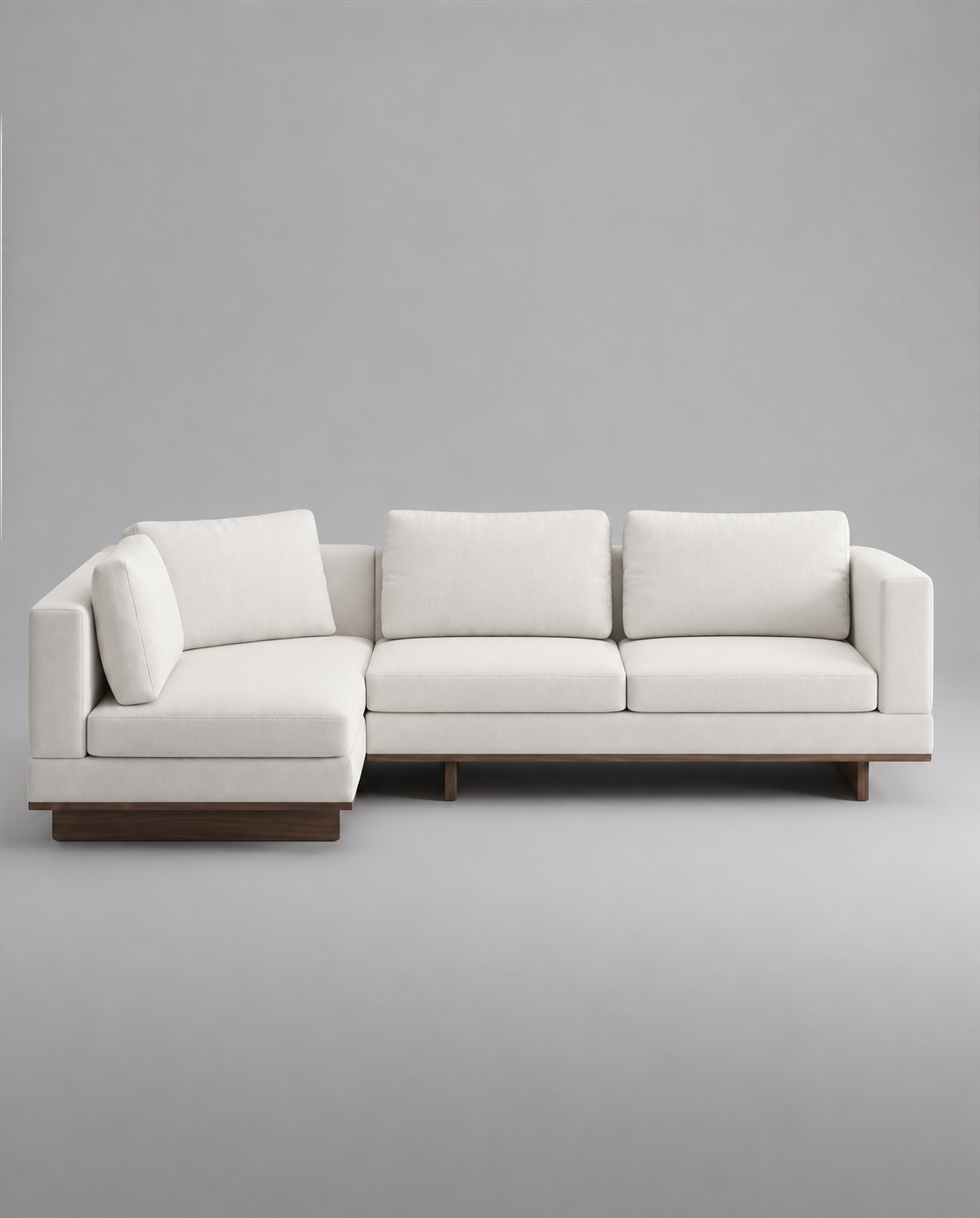 TA.BE - 3 - Seater L-Shape — fabric preview