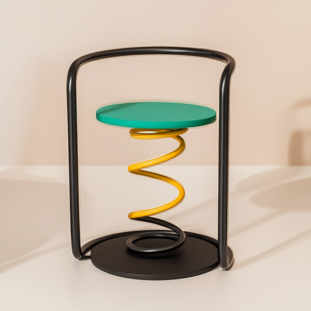 LO.OP Chair