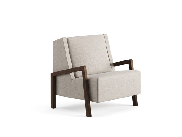 B.U Armchair