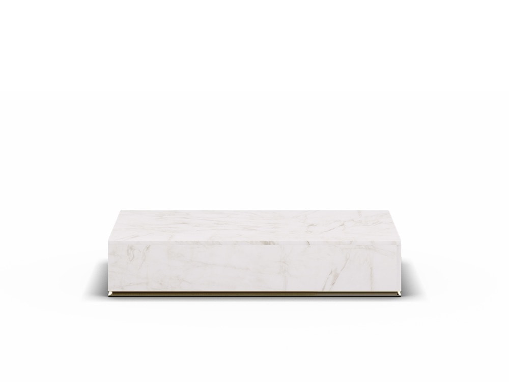 CU.BE Coffee Table