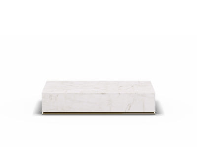 CU.BE Coffee Table