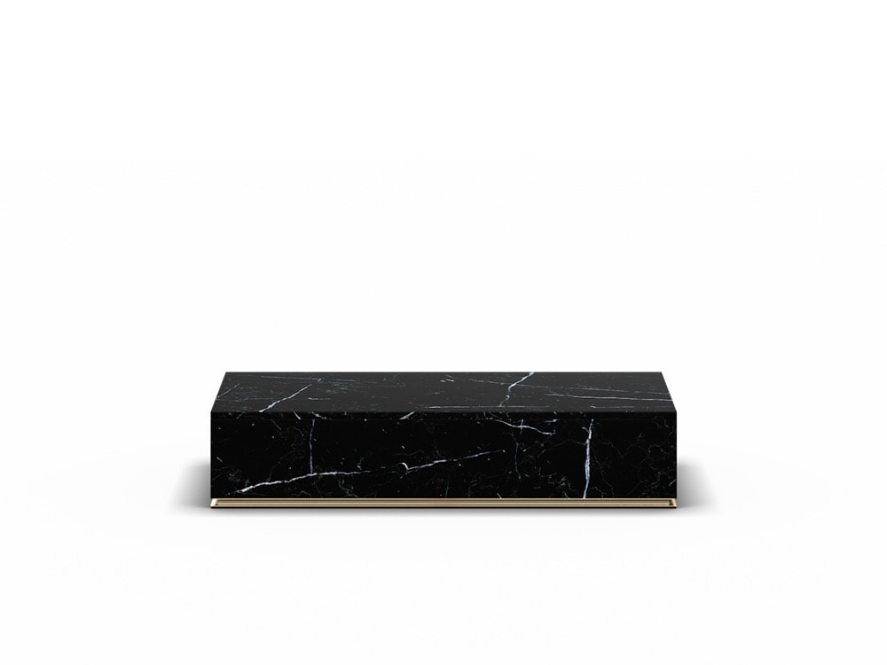 CU.BE Coffee Table