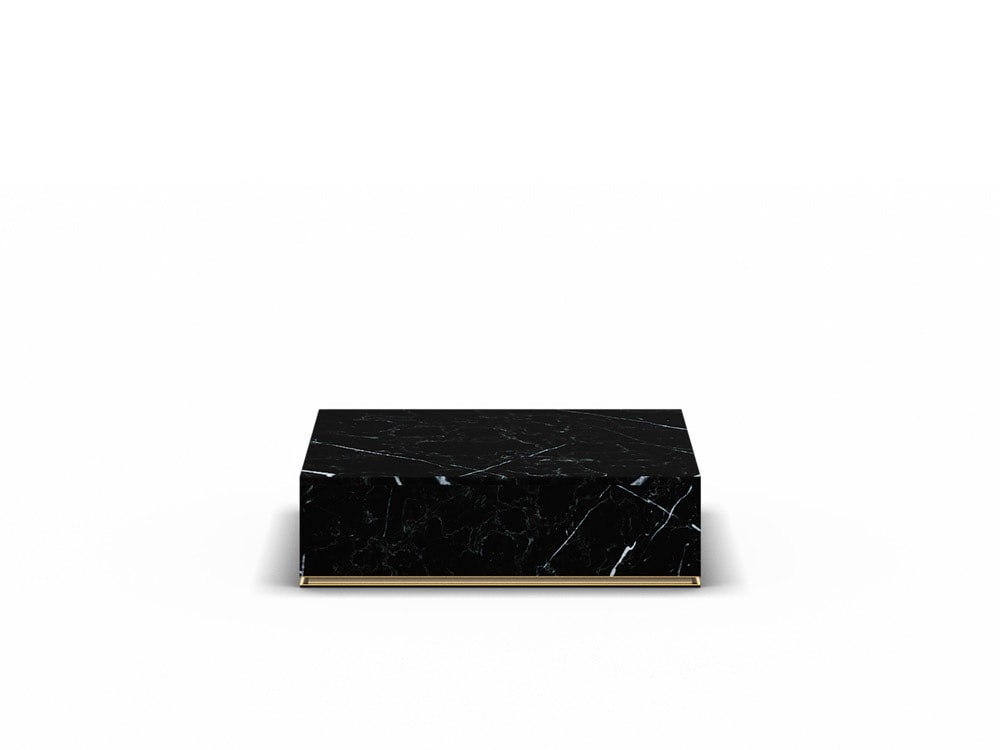 CU.BE Coffee Table