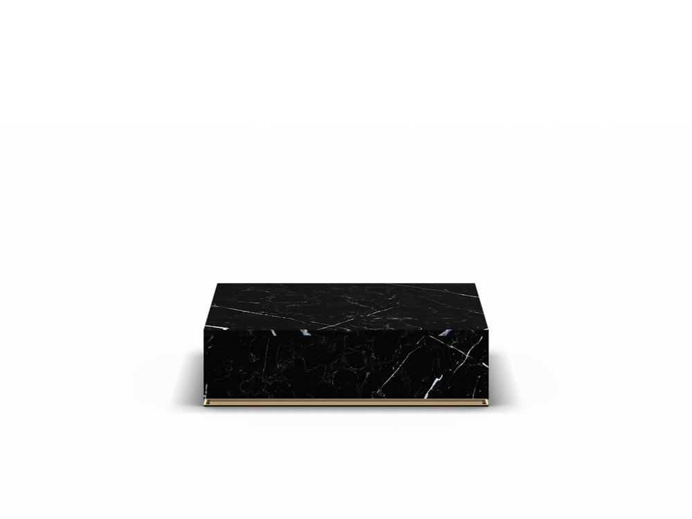 CU.BE Coffee Table