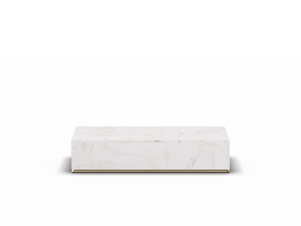 CU.BE Coffee Table