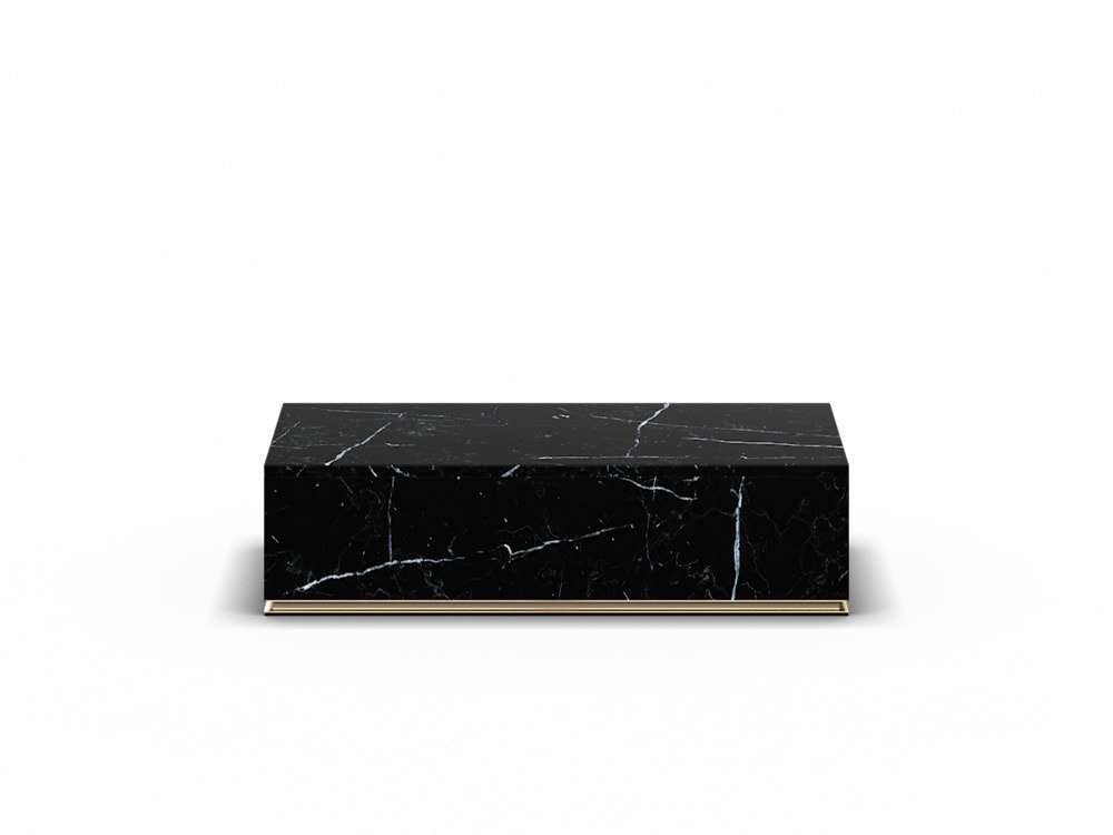 CU.BE Coffee Table