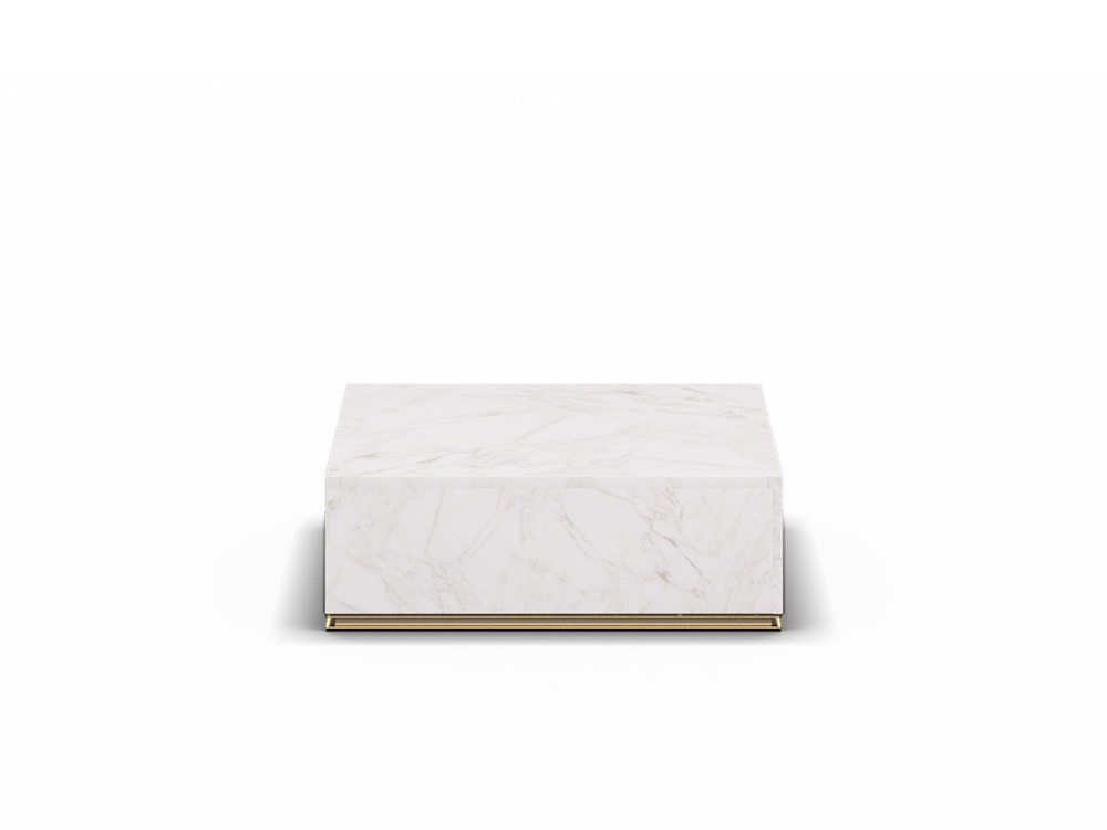 CU.BE Coffee Table