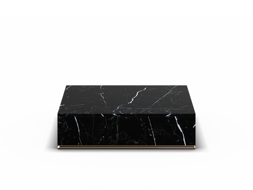 CU.BE Coffee Table
