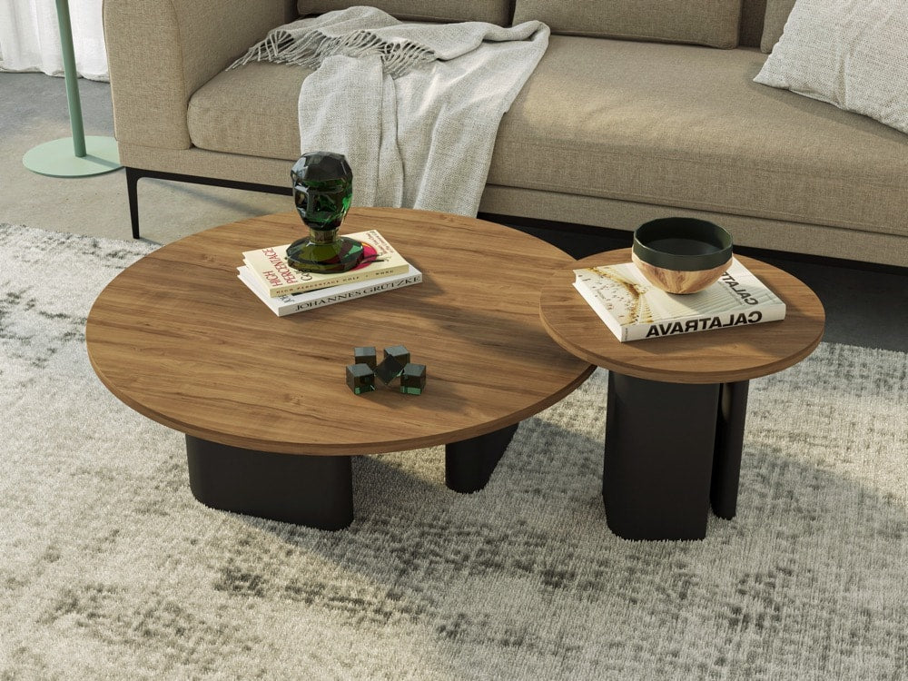 RO.ND Coffee Table