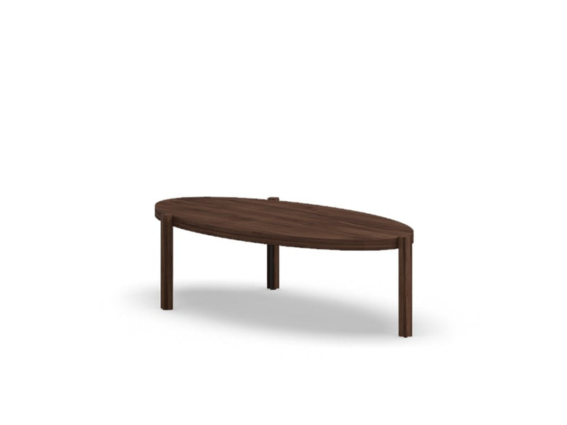 EL.PS Coffee Table — 35 cm / Wood