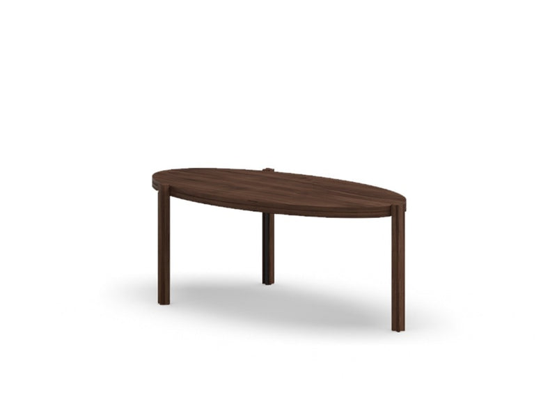 EL.PS Coffee Table — 45 cm / Wood
