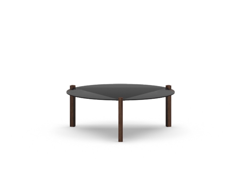 CI.RC Coffee Table