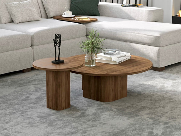 RO.ND Coffee Table