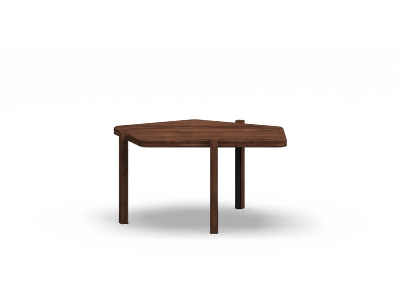 OC.TA Coffee Table — 45 cm / Wood