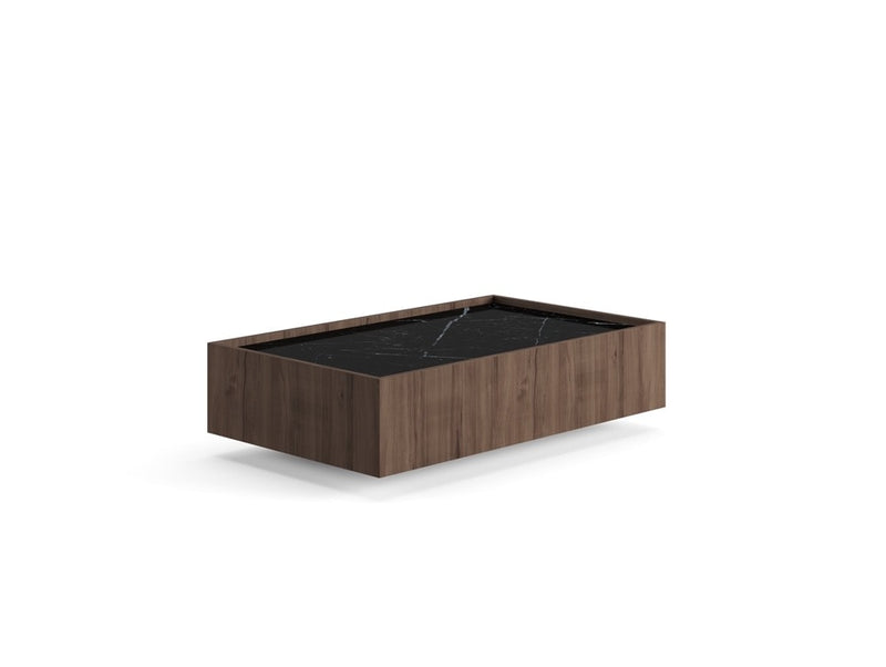 RE.CT Coffee Table — 1300*800 mm / Black Marble