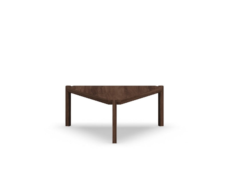 T.RI Coffee Table — 35 cm / Wood