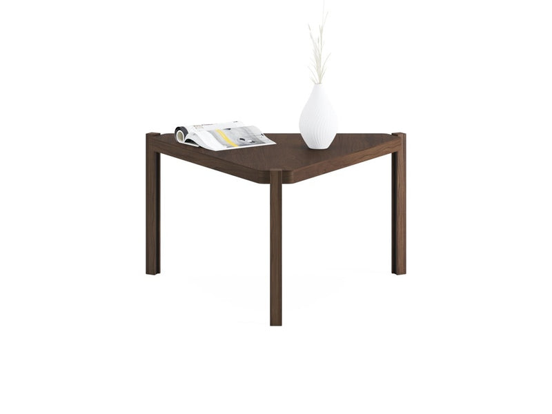 T.RI Coffee Table — 45 cm / Wood