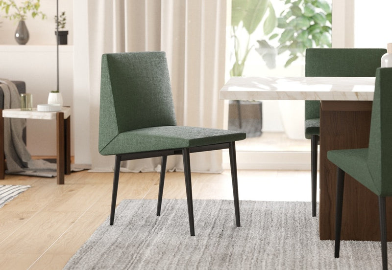 BU.KA Dining Chair