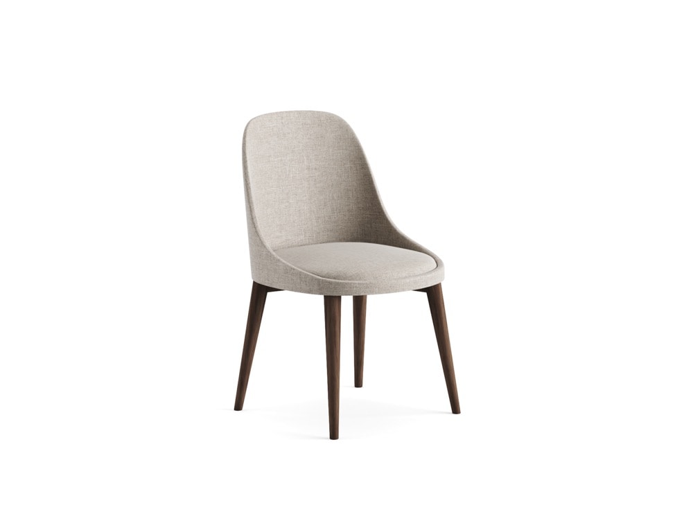 VI.NE Upholstery Dining Chair