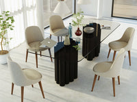 FR.ST Dining Table Metal