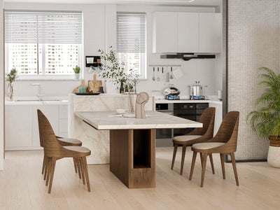 DI.NO Dining Table Square