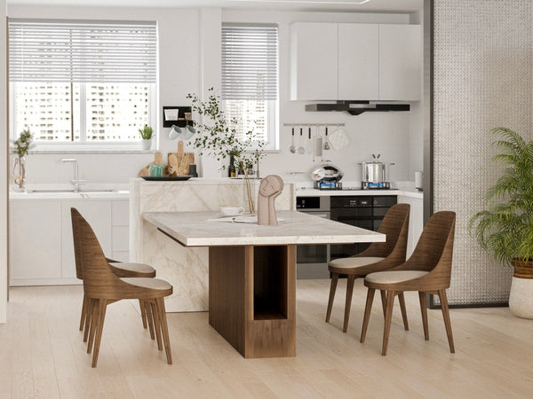 DI.NO Dining Table Square