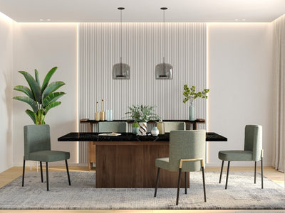 DI.NO Dining Table Rectangle