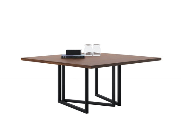 EQ.UI Dining Table Square