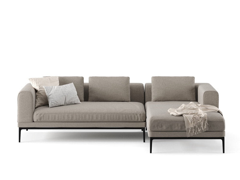 FL.OW - 3 - Seater L-Shape — Left