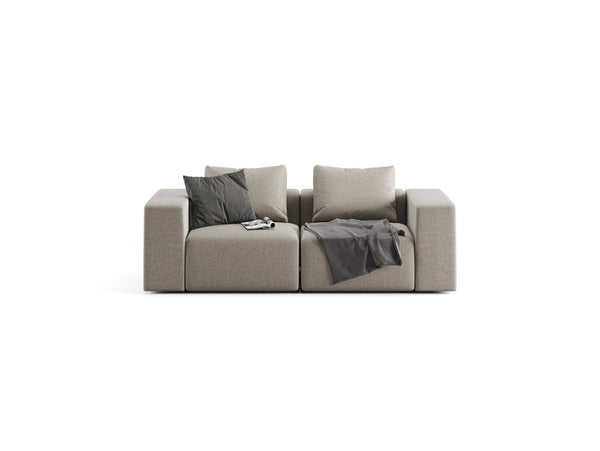 RT.ZY 2 Seater Sofa