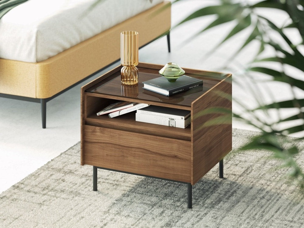 MS.TR Nightstand