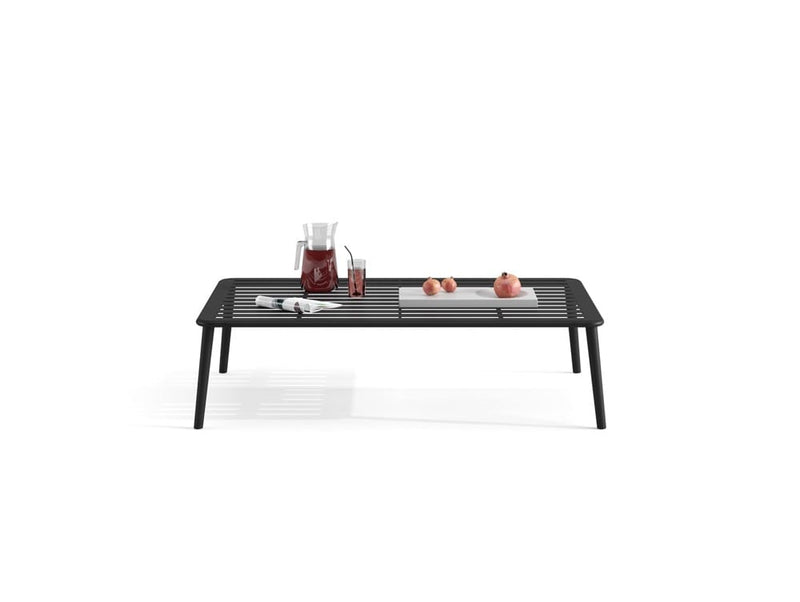 RO.GO Coffee Table — BLACK