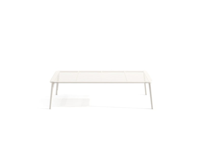 RO.GO Coffee Table — CREAM